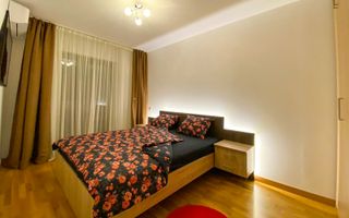 Închiriere apartament 3 camere, 90mp | Loc de parcare inclus - Poză 7
