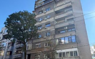 3 camere | M Kogalniceanu - Cismigiu | Centrala proprie | Etaj 6/8 - Poză 14