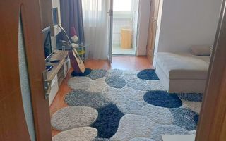 Garsonieră renovată, mobilată și utilată, lângă Parcul Titanii - Poză 1