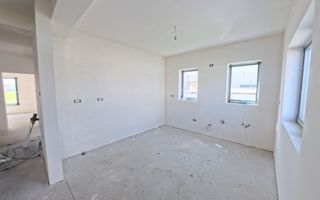 Duplex Modern Parter – Dumbrăvița | 92 mp utili | Teren 350 mp - Poză 2