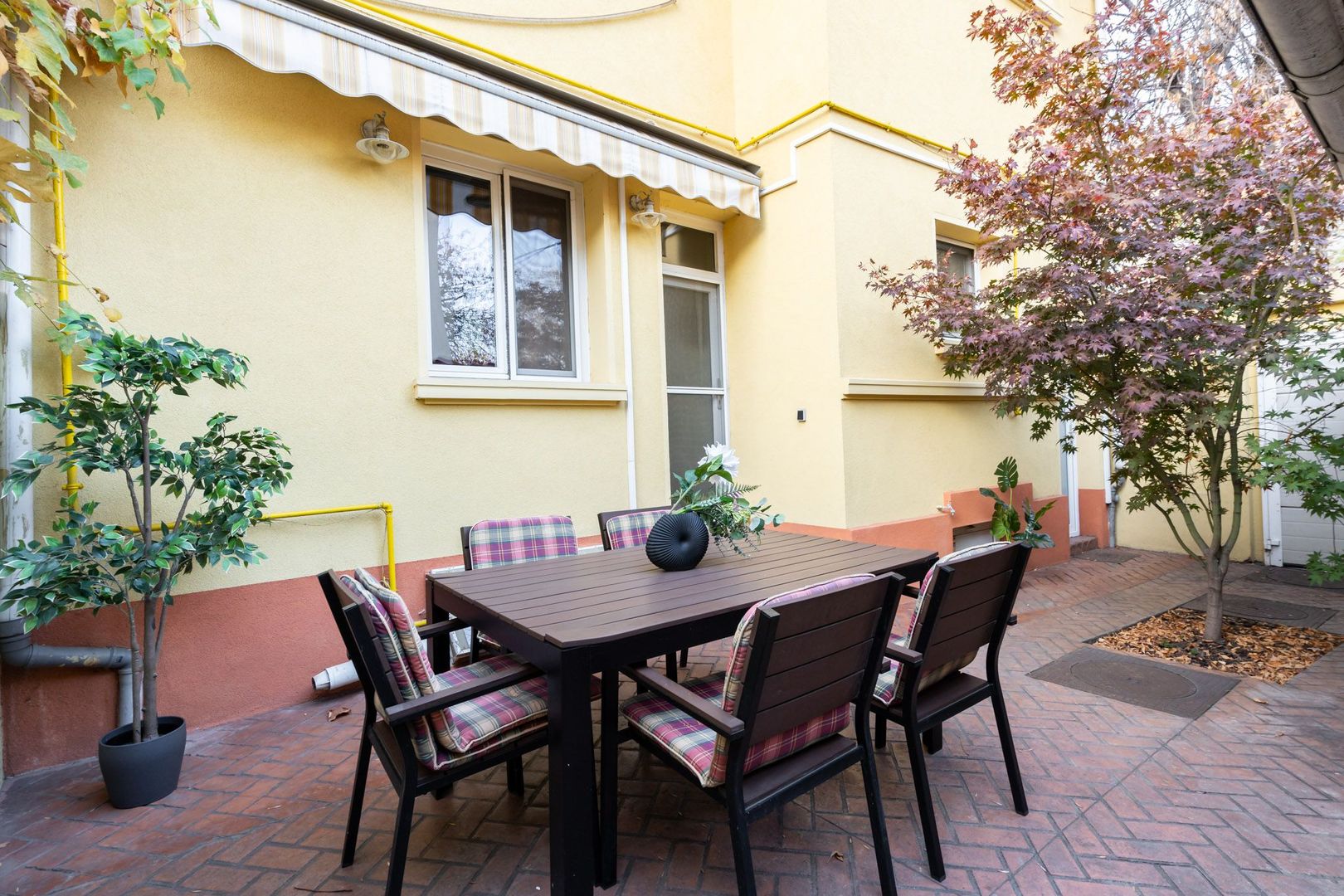 COMISION 0% - Casa complet renovata, singur curte,  zona Alba-Iulia - Muncii - Poză 23