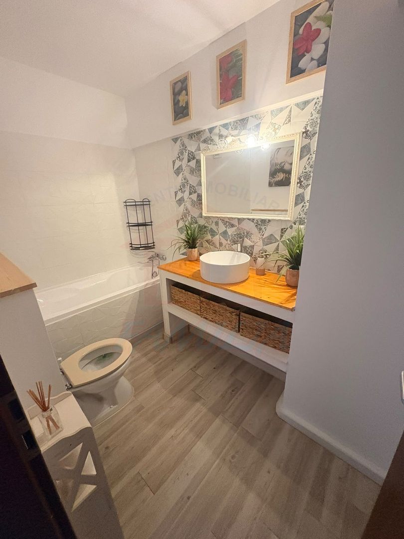 Apartament 2 camere de închiriat – Bloc Privillege | Ultimul Leu - Poză 4
