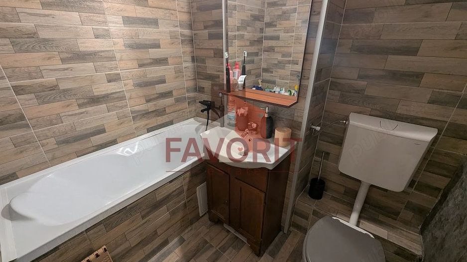 Apartament 2 camere decomandat | Etaj 2 | Zona Lipovei - Poză 6