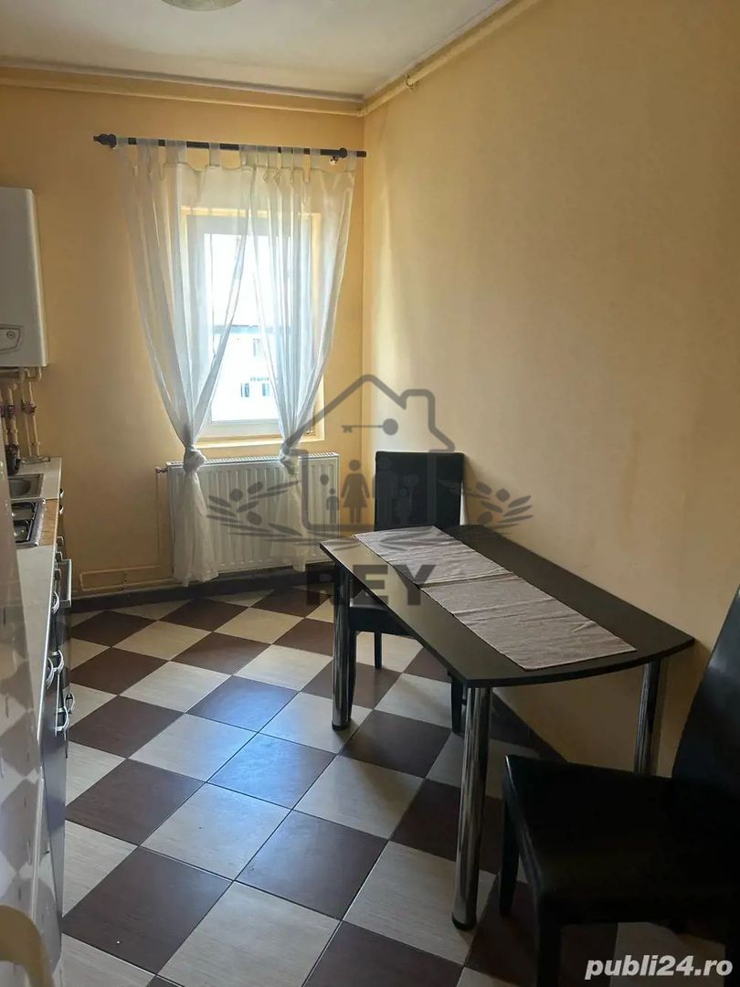 Apartament 4 camere zona Penny Vasile Aaron 89 mp utili - Poză 5