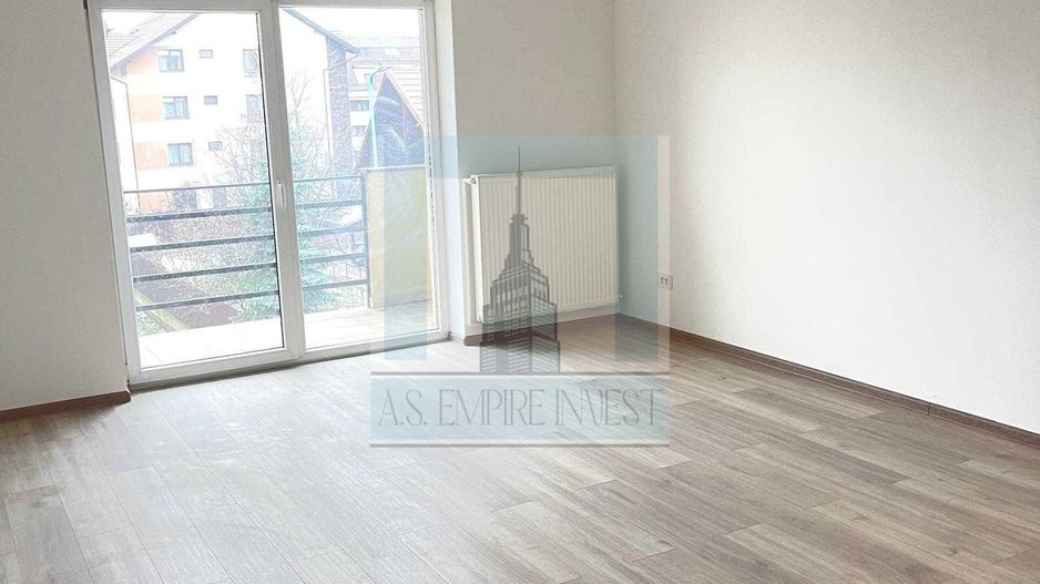 Apartament 2 camere decomandat - zona Tractorul - Poză 1