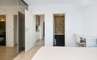 Apartament lux 3 camere, terasa, garaj, Gheorgheni, zona Sopor! - Poză 14