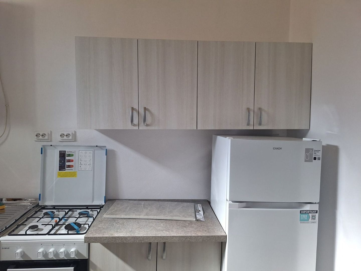 COMISION 0% | Apartament 1 Camera | Complex-Studentesc | Etaj 1 - Poză 6