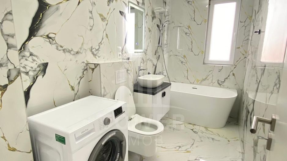 Apartament 3 camere Premium - Poză 11