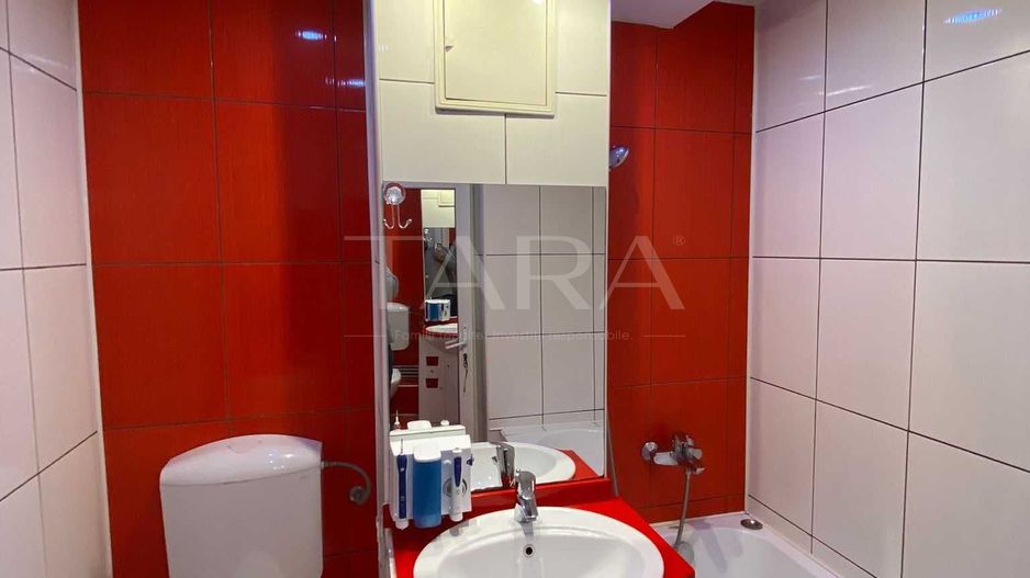 Apartament 2 camere zona Kaufland-Marasti - Poză 5
