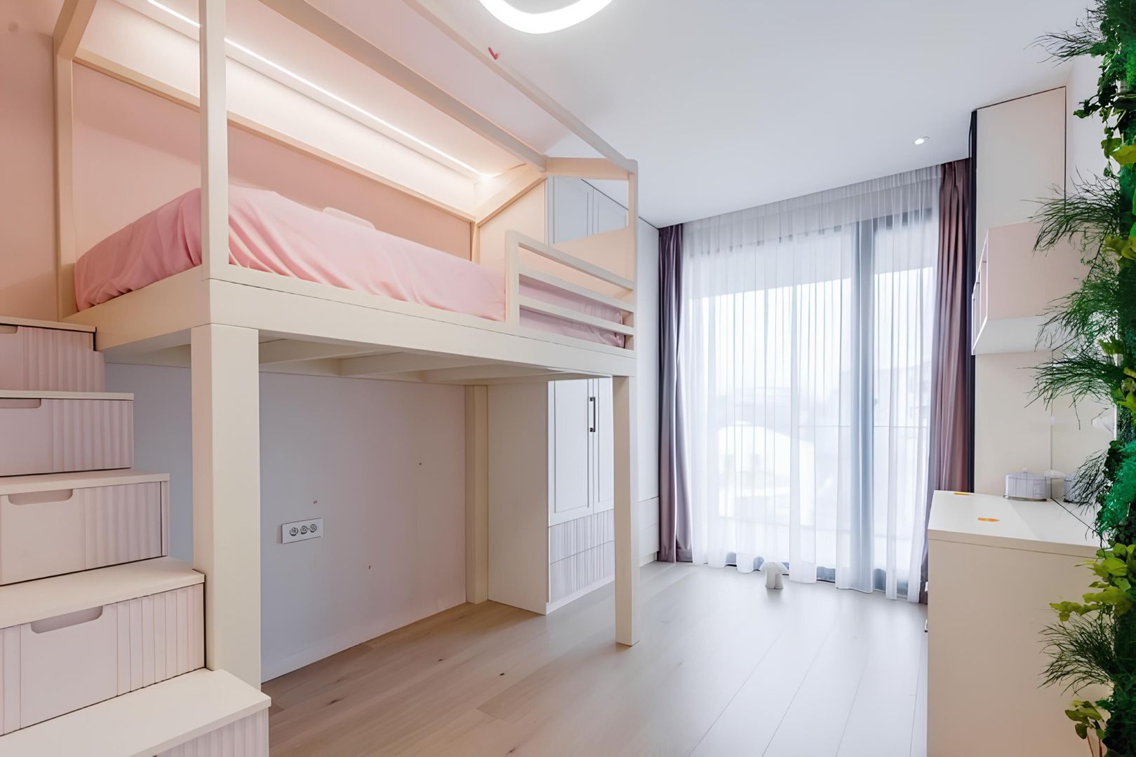 Apartament spatios 3 camere I Win Herastrau - Poză 13