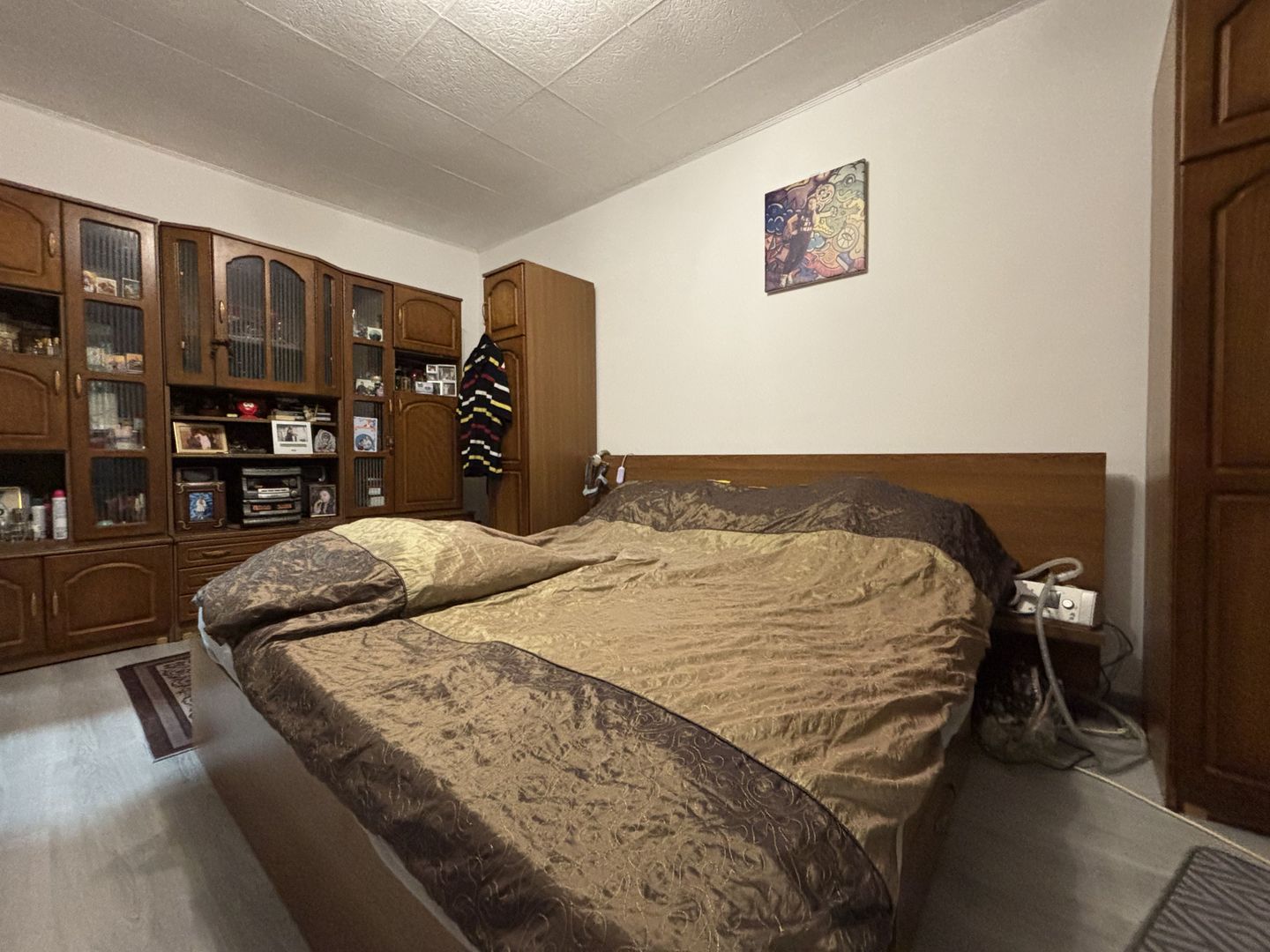 APARTAMENT 3 CAMERE | CRANGASI | CENTRALA - Poză 2