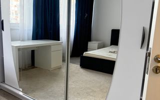 Închiriez apartament cu 2 camere+parcare, Zona Între Lacuri - Poză 5