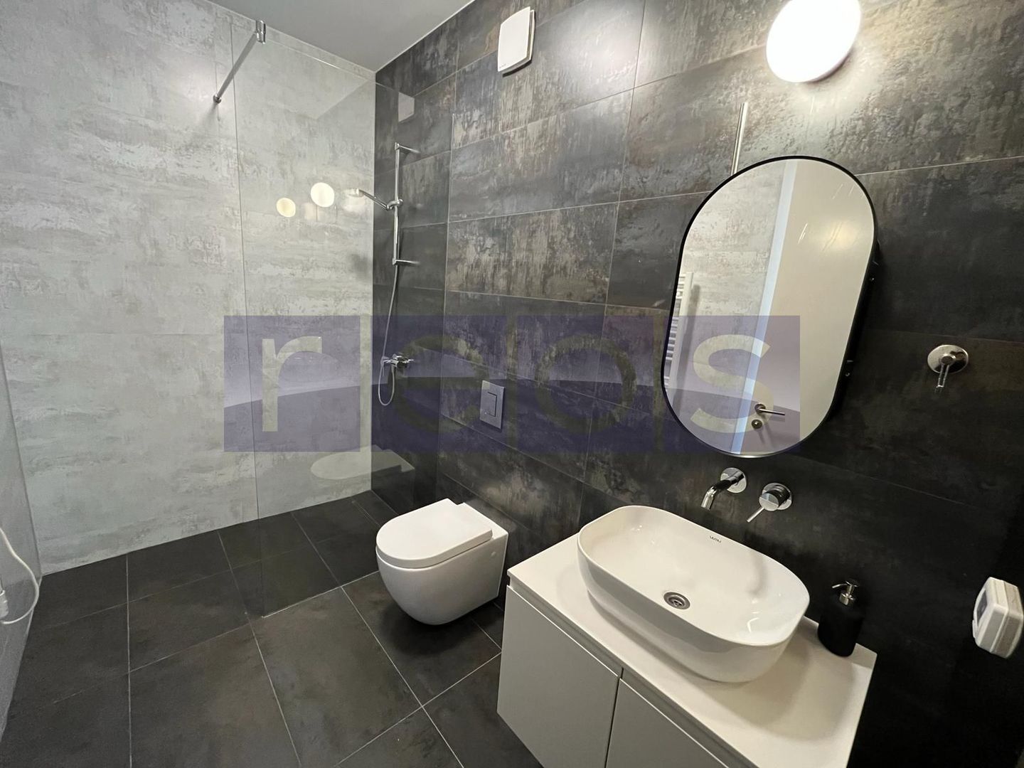 VANZARE 3 CAMERE LUX | WIN HERASTRAU RESIDENCE - Poză 16