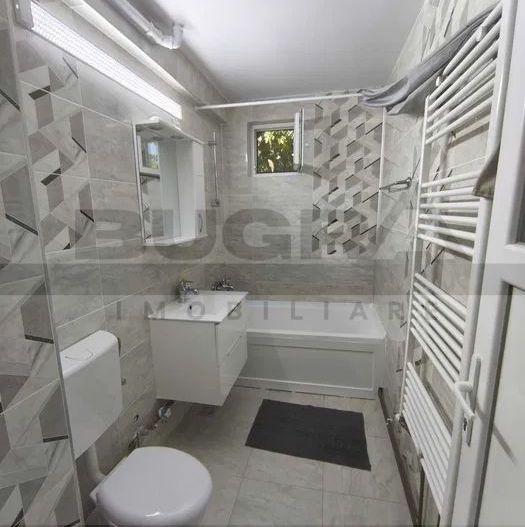 Apartament 2 camere, 50mp, etaj intermediar, parcare, zona Iulius Mall - Poză 4