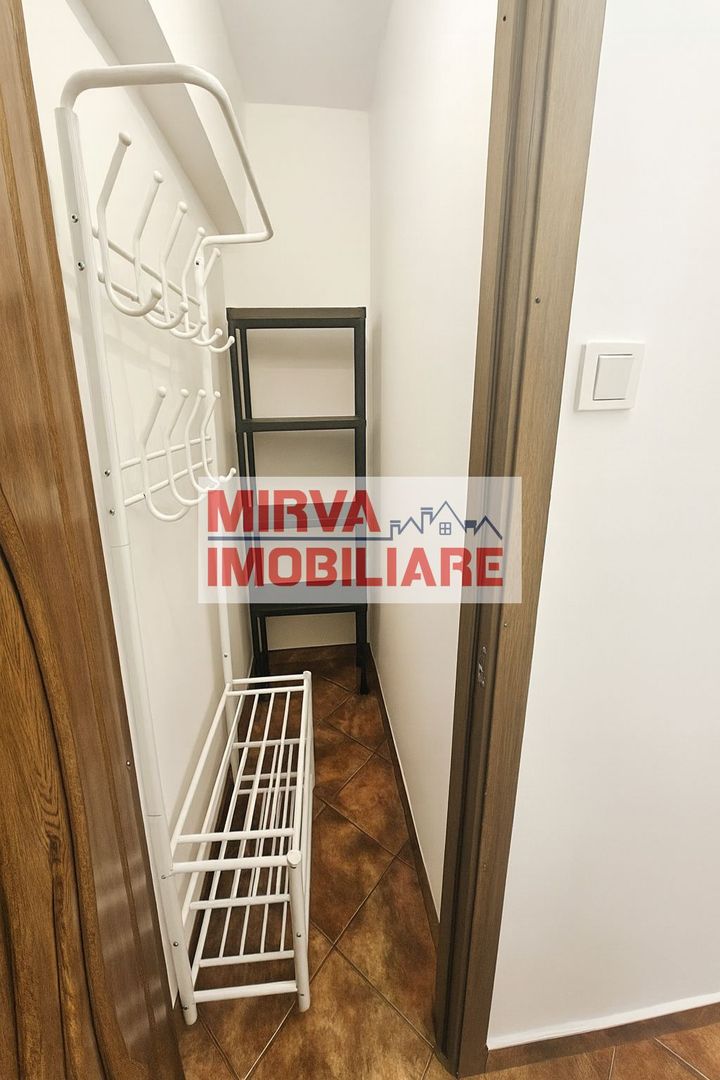 Apartament 2 camere de închiriat – Zona Republicii, Mobilat, Utilat - Poză 7