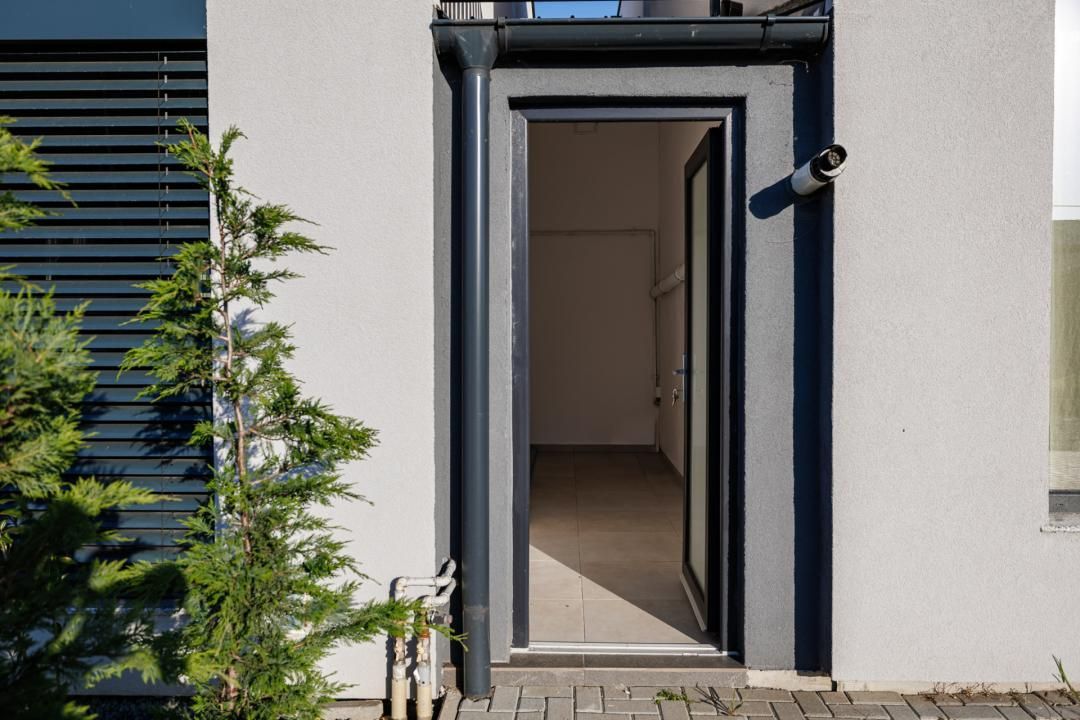 Casa moderna P+E mobilata Dumbravita langa scoala noua | 0% comision - Poză 40