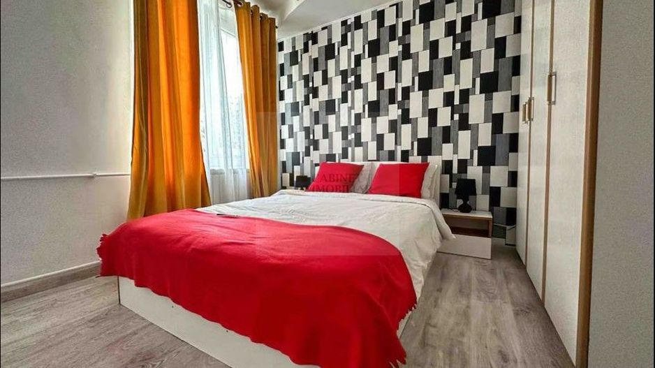 2 camere | ETAJ 7/8 | Bd Nicolae Balcescu - Poză 10