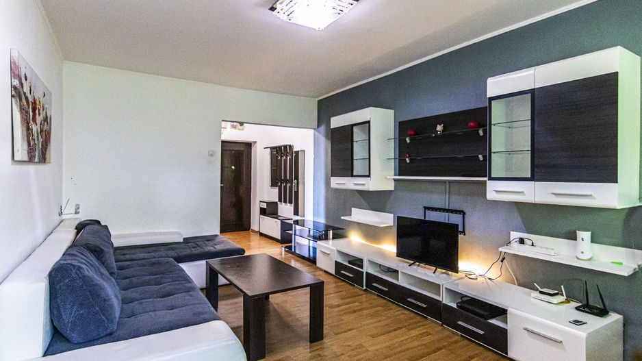Drumul Taberei - Favorit, 3 camere, 2/10, mobilat, utilat complet, comision 0% - Poză 1