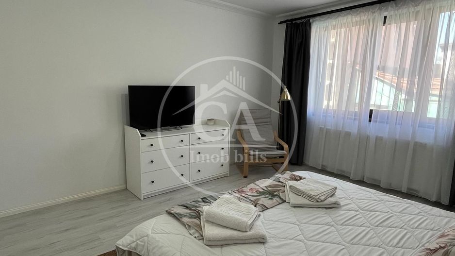 Apartament la casă cu 3 camere de închiriat în zona Gării, Oradea - Poză 3