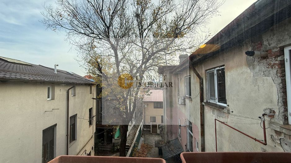 2 camere | Mihai Eminescu -Blvrd Dacia | Centrala Proprie | 68 mp - Poză 13