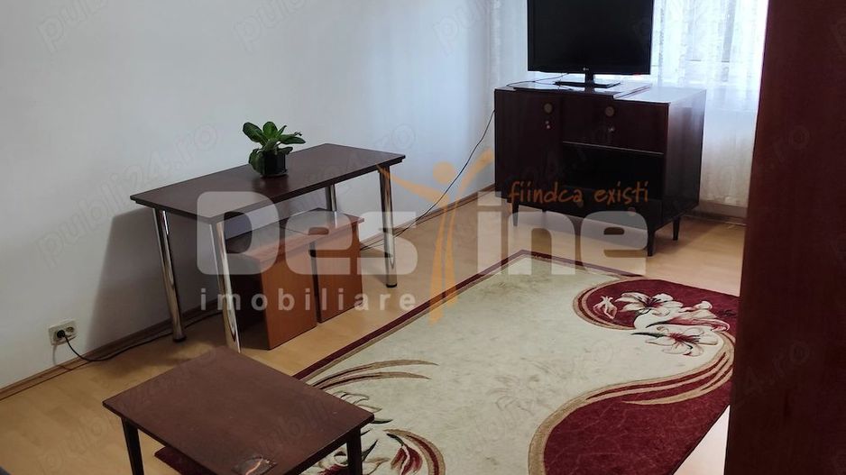 Apartament cu 2 camere de închiriat, zona Dacia, Constanța - Poză 1
