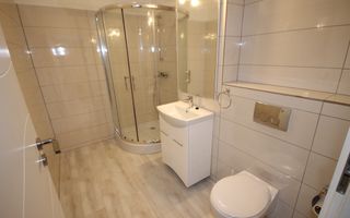 2 camere, bloc nou, modern, garaj, terasa, Soporului, Grand Park - Poză 7