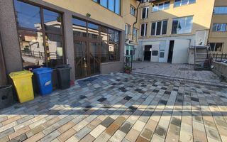 SPATIU COMERCIAL I BIROURI I DEPOZIT I 119mp I SUCEAVA - Poză 1