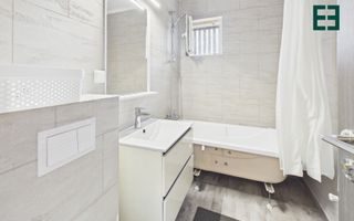 De închiriat - Apartament cu 2 camere -  Zonă Centrală - Arad - Poză 5