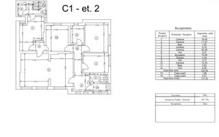 Vila Doroban stil Fiorentin - Poză 2