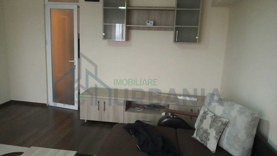 Apartament cu o cameră, decomandat, de închiriat – Zona Oancea, Iași - Poză 2