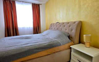 Apartament cu 2 camere de vânzare - 53 mp, complet mobilat și utilat - Poză 17