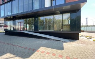 Imobil Mixt spre inchiriere in Sannicoara! - Poză 1