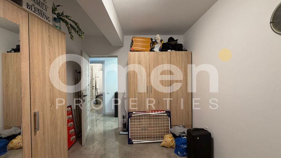Apartament cu 3 camere, in bloc nou, cu parcare, zona Anton Pann - Poză 7