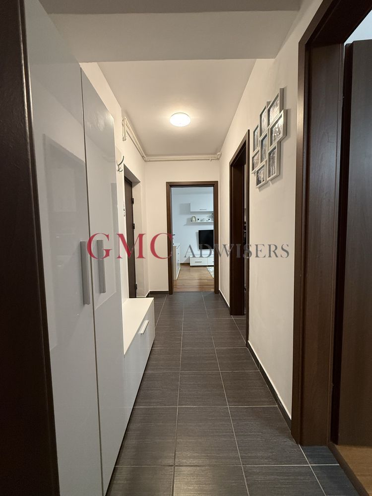 Apartament 2 camere, mobilat si utilat - zona Aparatorii Patriei - Poză 2