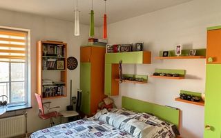 Apartament 3 camere Asmita Gardens I Delta Vacaresti I Comision 0% - Poză 10