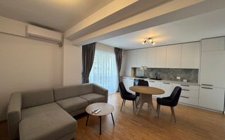 Ap 2 camere Otopeni 23 august, PRIMA CHIRIE, LUX - Poză 3