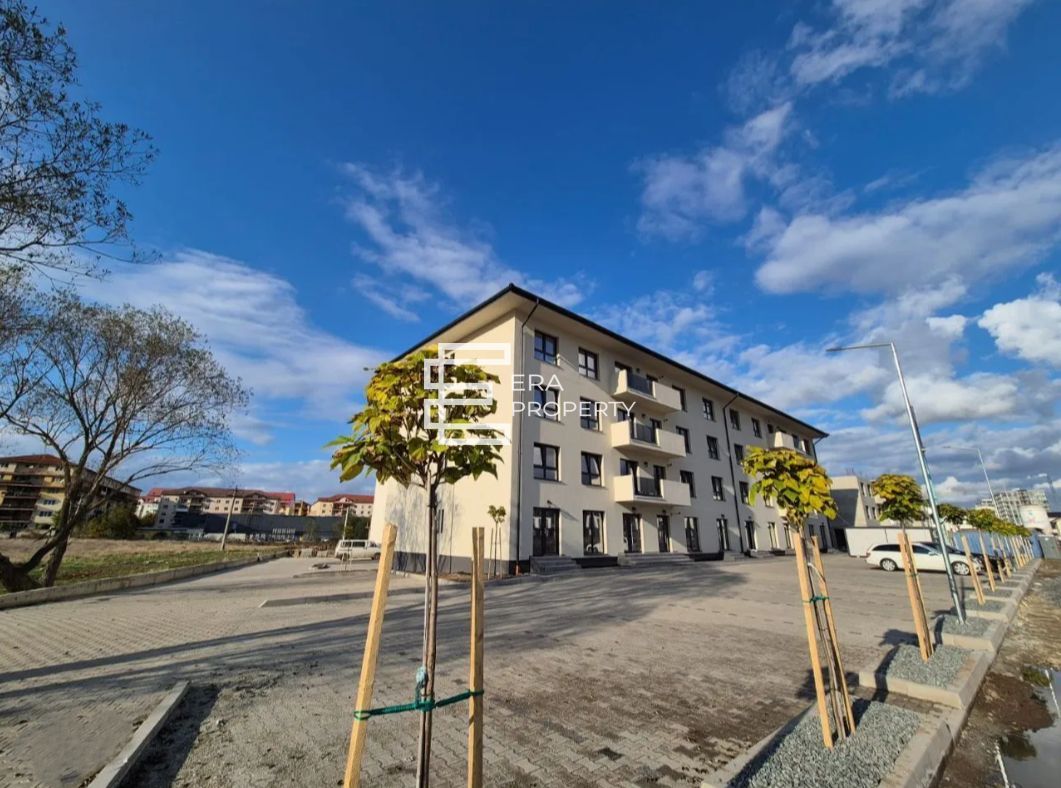 Apartament 3 camere 78 mp , Doamna Stanca, Selimbar - Poză 2