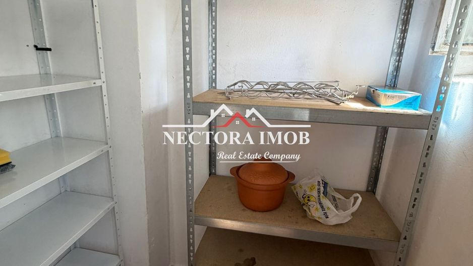 NECTORA IMOB-Apartament 3 camere, Str. Sf. Apostol Andrei, Etaj 2,65mp - Poză 6