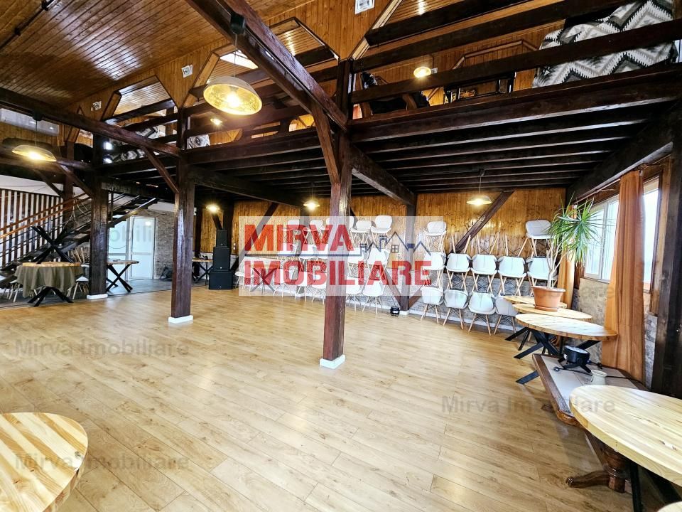 Spațiu modern birouri/comercial – 160 mp + terasă 60 mp,Bld. București - Poză 5