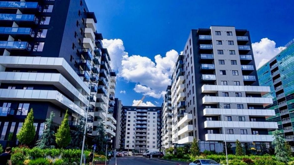 Rent I Premium 2-Bedroom Apartment | Cortina North I Pipera - Poză 10