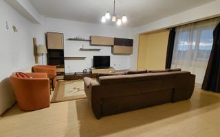 3 camere Ștefan cel Mare | 93 mp | Bloc modern 2010 | Mobilat complet - Poză 3