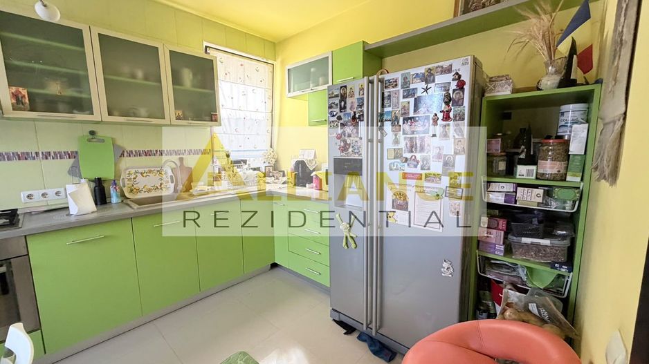 Duplex - 4 camere - 2 bai - 258mp teren - Poză 16