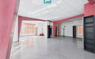 Centru comercial P+1 de închiriat, zona Vlaicu - Poză 18