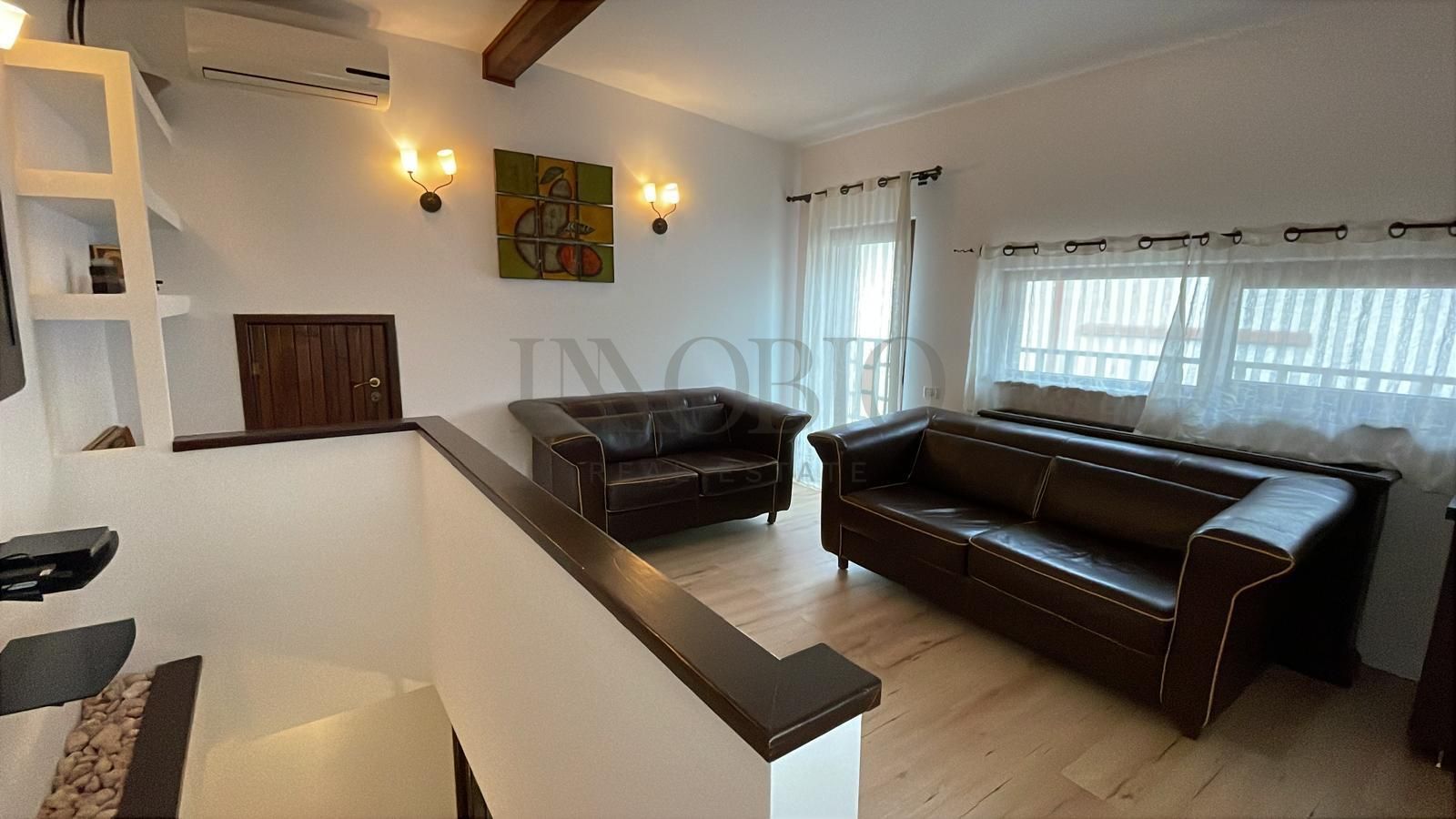 VILĂ ELEGANTĂ DE ÎNCHIRIAT | DOROBANȚI – CAPITALE | 238 MP - Poză 4