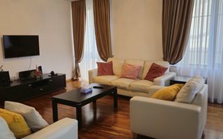 Oază de Lux  pe Iancu Nicolae – Apartament Premium cu 3 Camere - Poză 2