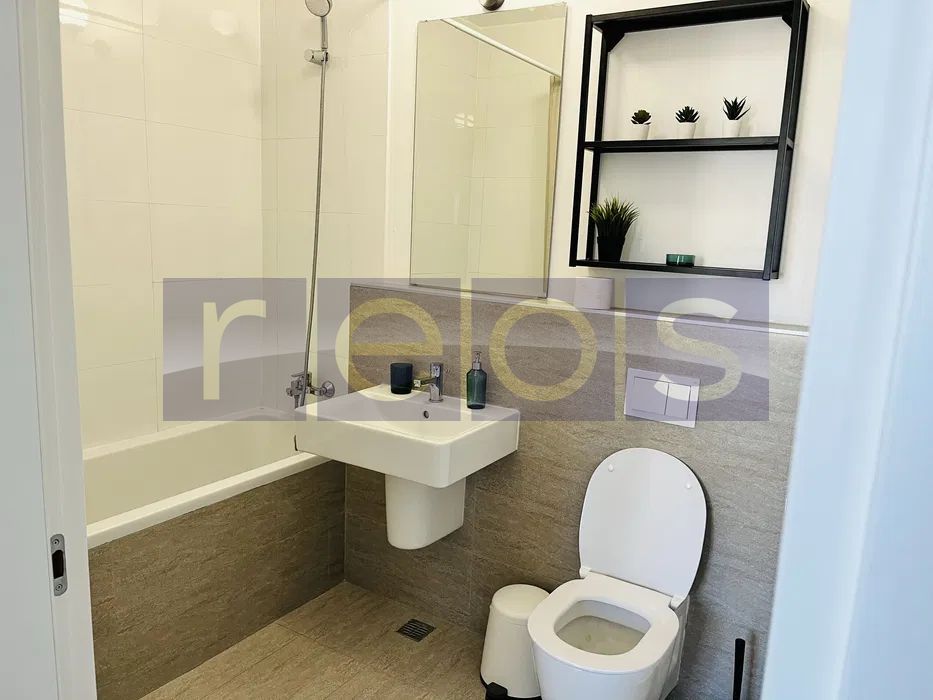 APARTAMENT DE VÂNZARE 2 CAMERE AFI CITY BUCUREȘTII NOI - Poză 6