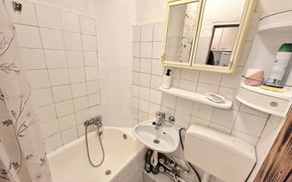 SUPER OCAZIE | Garsoniera luminoasă - Complexul Studențesc | INVESTIȚIE SIGURĂ - Poză 6