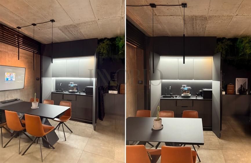 Spatiu Comercial / Birou in Win Herastrau | 2 Etaje | 2 Intrari - Poză 15