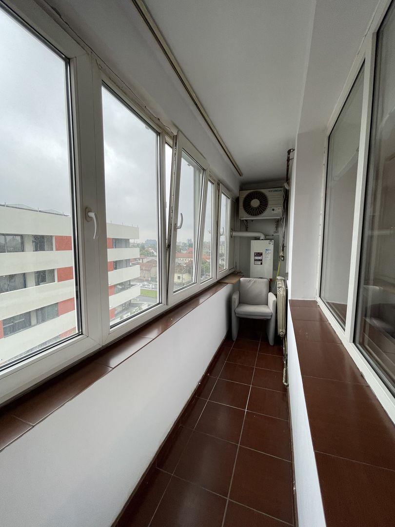 Apartament 3 camere, zona foarte buna. - Poză 8