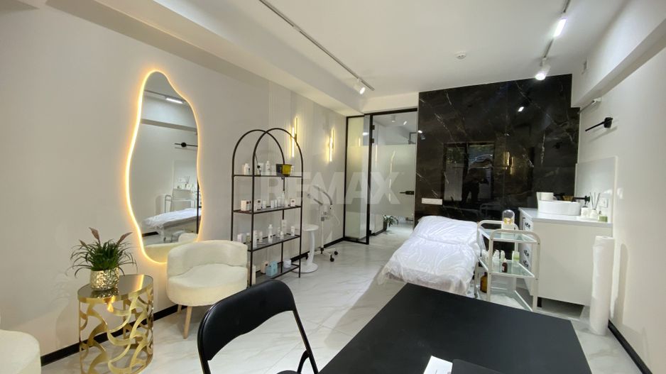Spațiu Comercial de Vânzare Buiucani, str. Alba Iulia - Poză 1